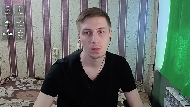 Darien_Brown webcam