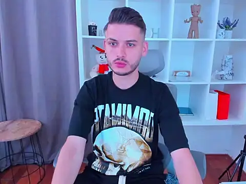 andboyfor6 webcam