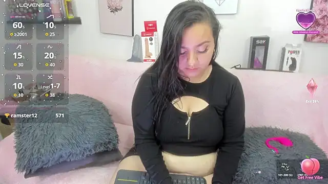 Lele_669 webcam