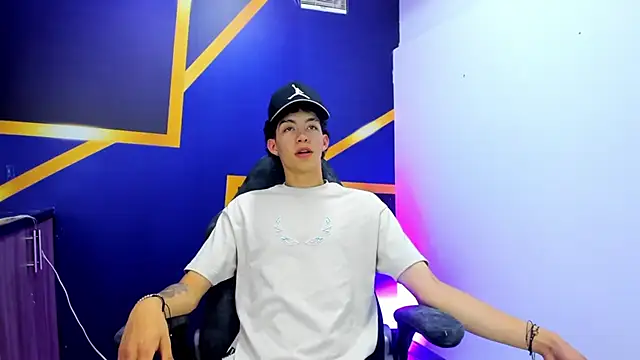 maxi_castro webcam