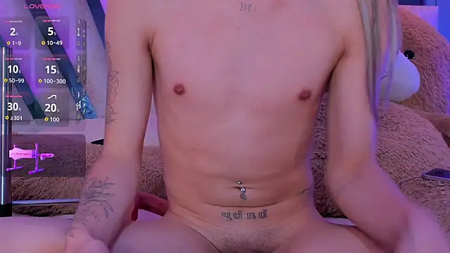 Modelo: ashvalentine_