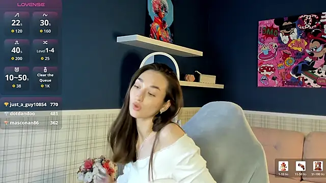 Kelly_Powell webcam