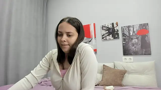 Tiny_JuJu webcam