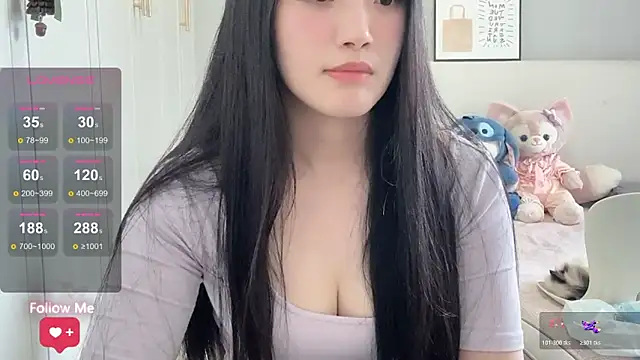 rose-u webcam