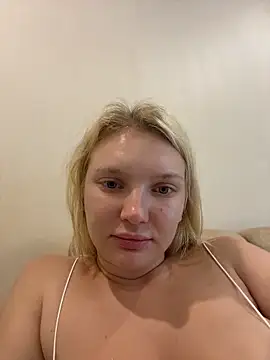 AmmyHot webcam