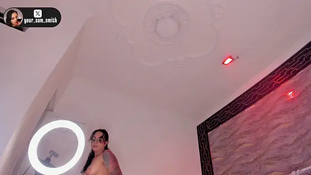 samara_smithh webcam