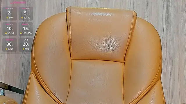 George_Diesell webcam
