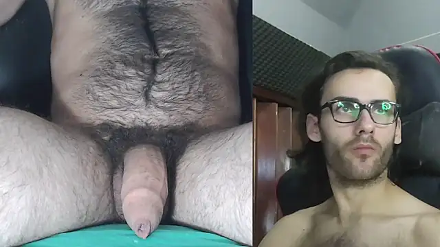 LapijARG7 webcam