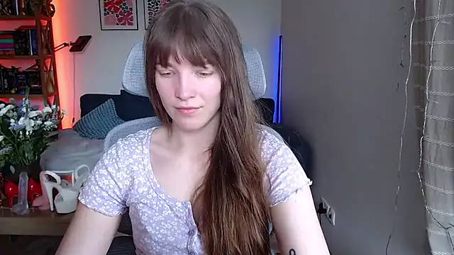 kenzie_x webcam