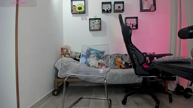 Biancastrongg webcam