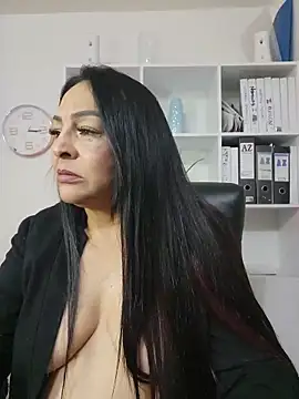 Gina_Myers webcam
