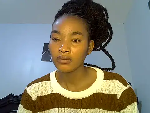 cute-alexis webcam