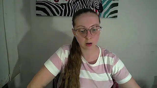 _Annabelle_Lee webcam