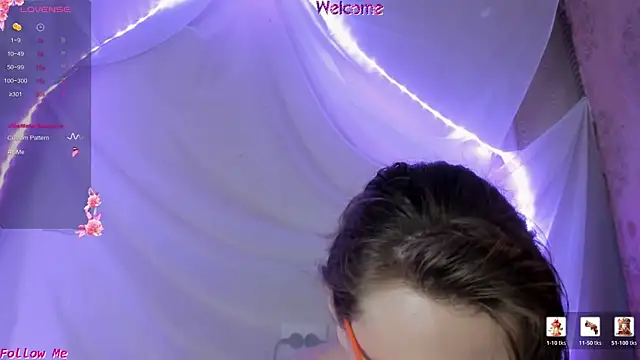 Seductive_She_Wolf webcam
