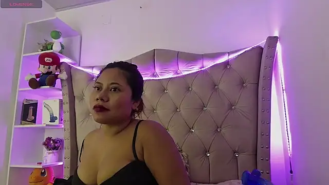 Madi_cutee webcam