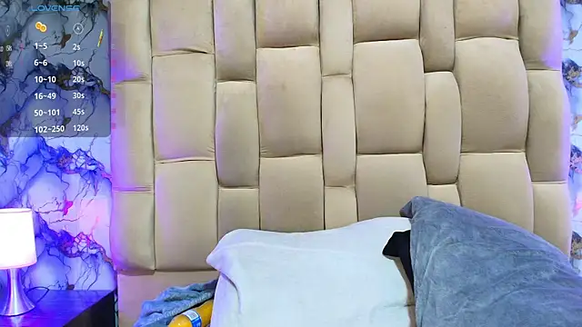 Kristin_Ramirez webcam