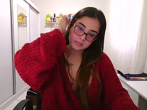 maliamiller webcam
