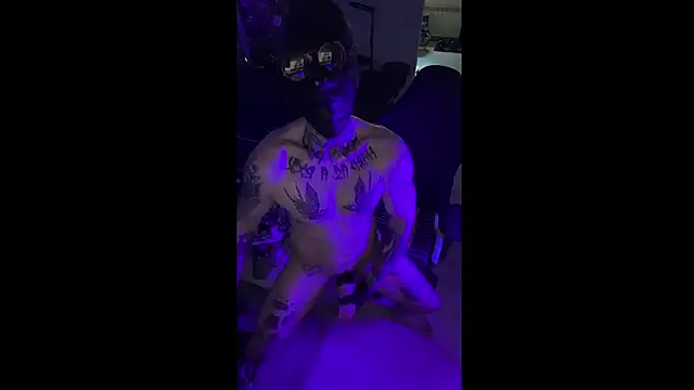 DirtyFuckingJack webcam