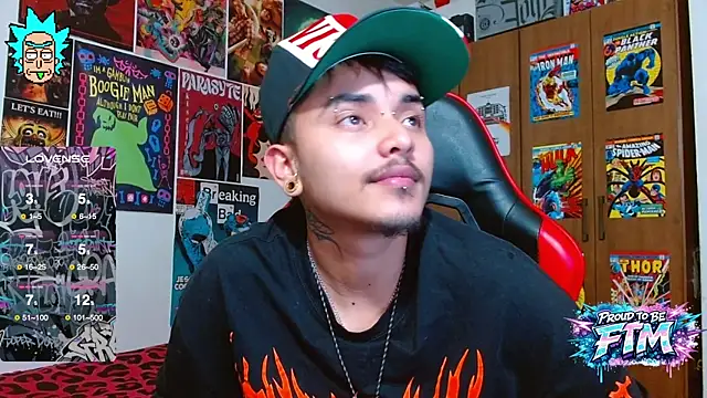 Hgp3riodictabl3 webcam