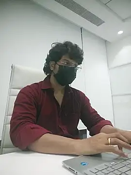 Nickk31 webcam