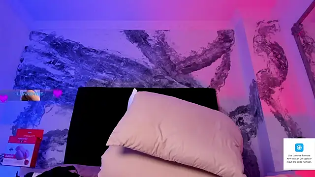 EthaanCox webcam
