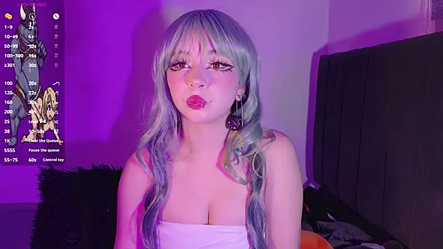 purplelilith3 webcam