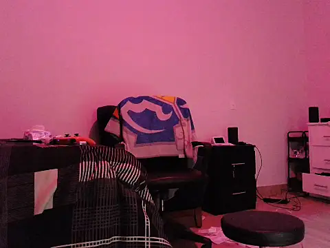 Iscariot19 webcam