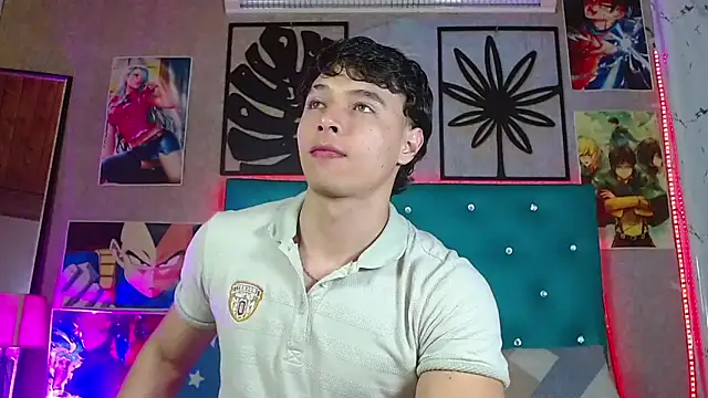 LiamAndrewzz webcam