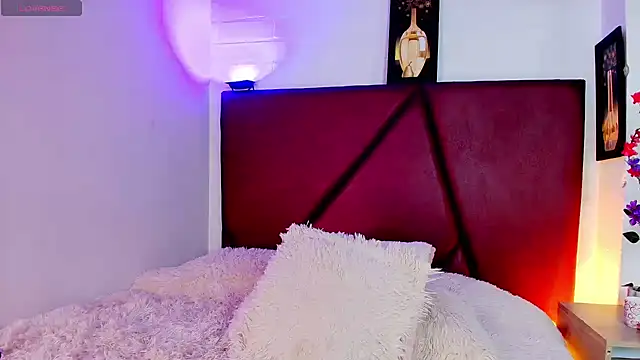 Lexi_Howard_ webcam