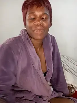 Missvixen81 webcam