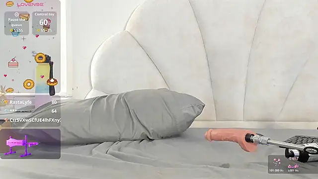 Candaceoweens webcam