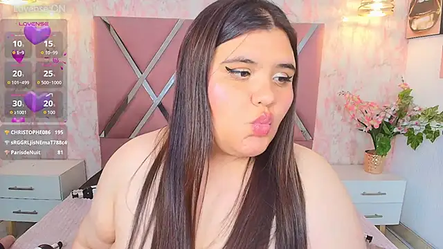 Dolce_pearl webcam
