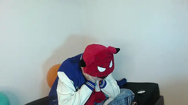 lucky_stricke webcam