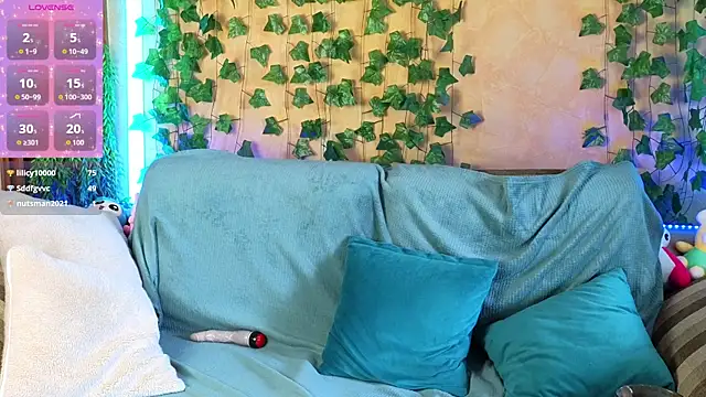 Eva_SmidtX webcam