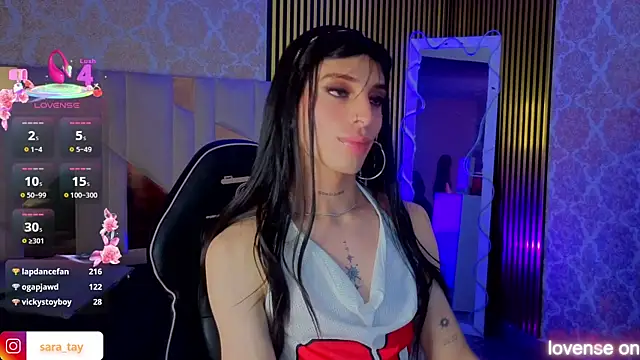 boyfox_tay webcam