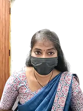 tamil_Sigappu_Roja webcam