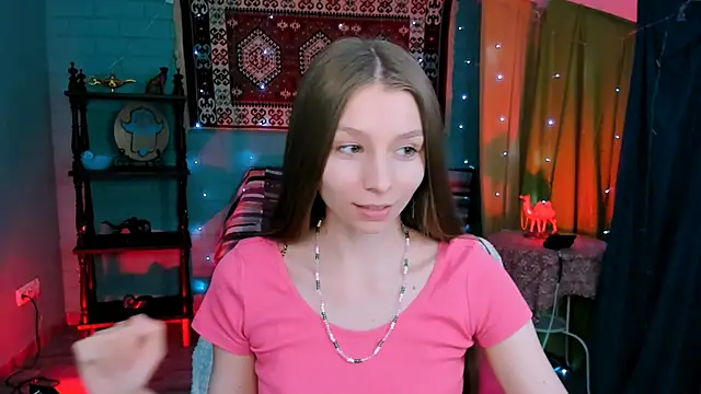 JulieDaniel webcam