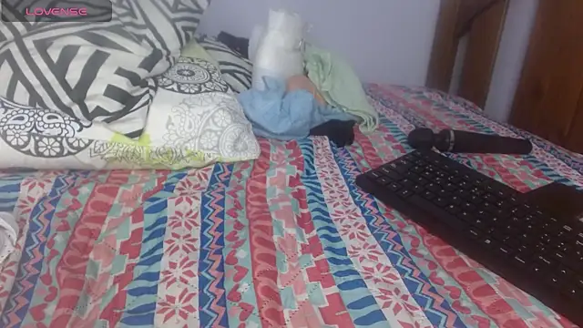 lorrayne- webcam