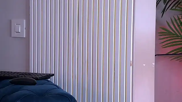 YasminaMoon webcam