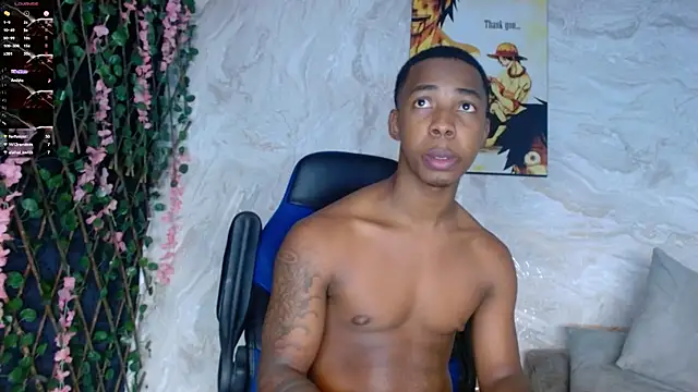 maicoljorda webcam