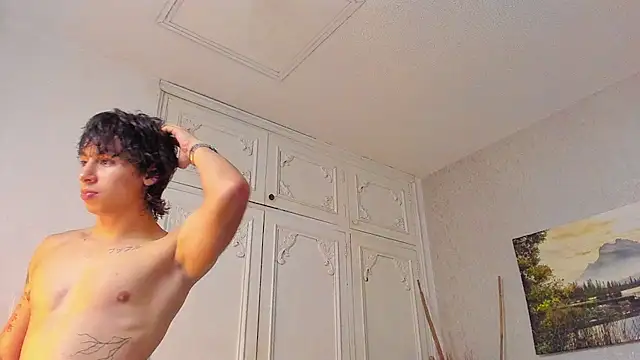Tyler_durten webcam