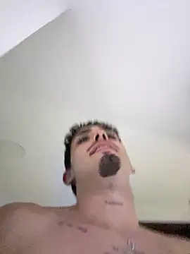 NikoStone_ webcam