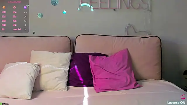 Berta_Kelly webcam