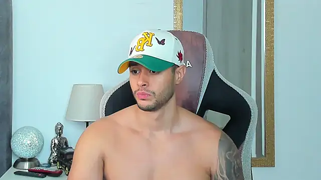 Ken_mailik1 webcam