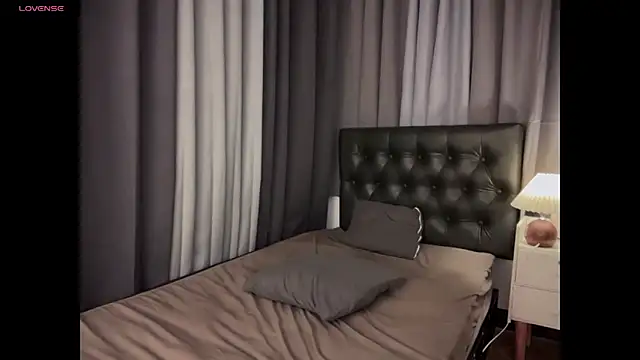Candicemeow webcam