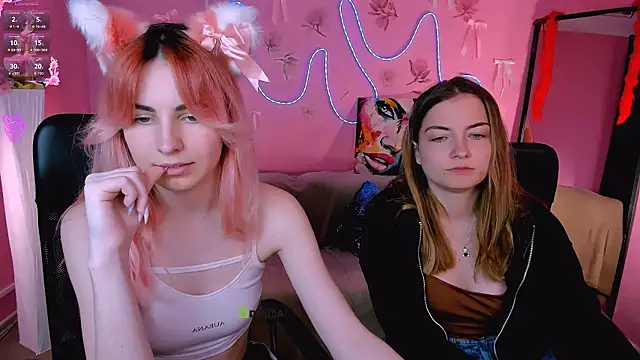 baby_hotte webcam