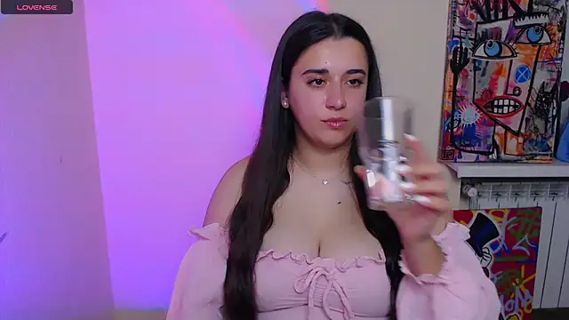 AlinaDoll_ webcam