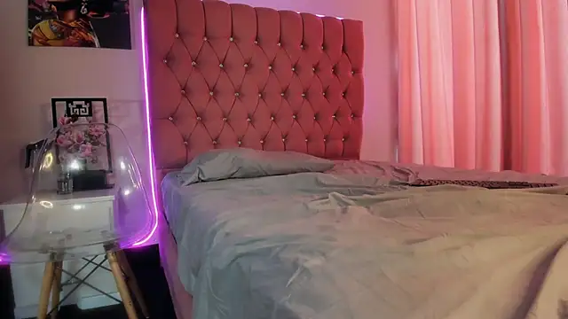 VanillaFlo webcam