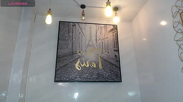 Evy_Luxx_v webcam