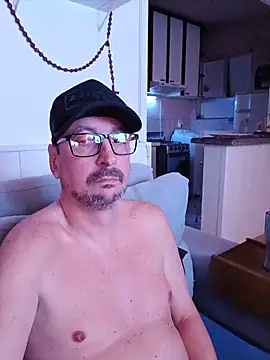 FocussedFreckle webcam